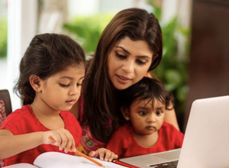 How Parents Can Support Their Child’s Education: A Vital Role in Early Development